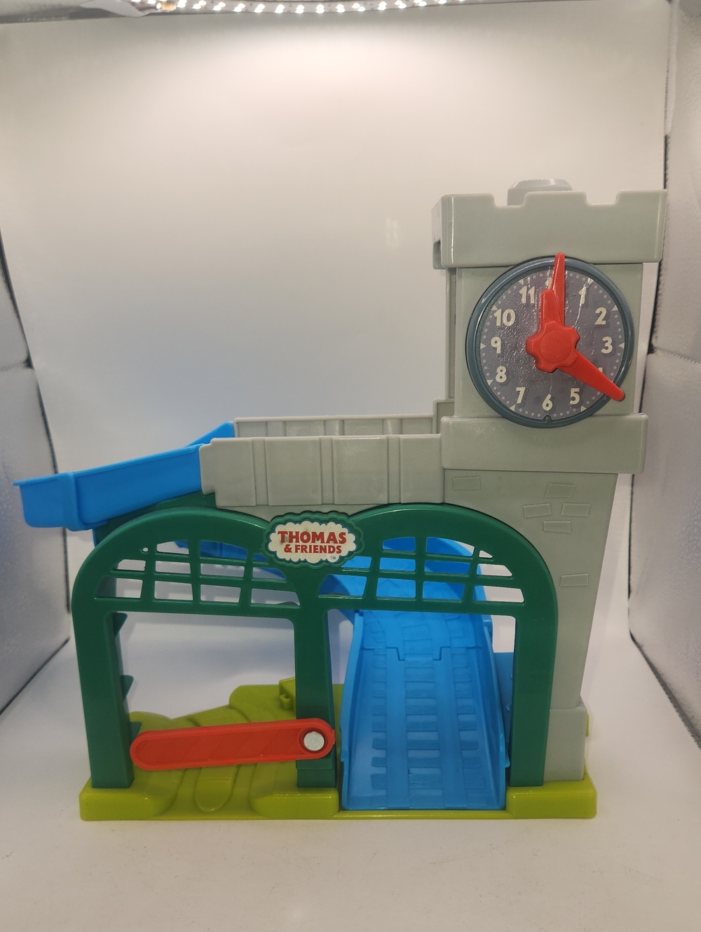 Thomas & Friends: Thomas at Knapford Station Playset Mattel